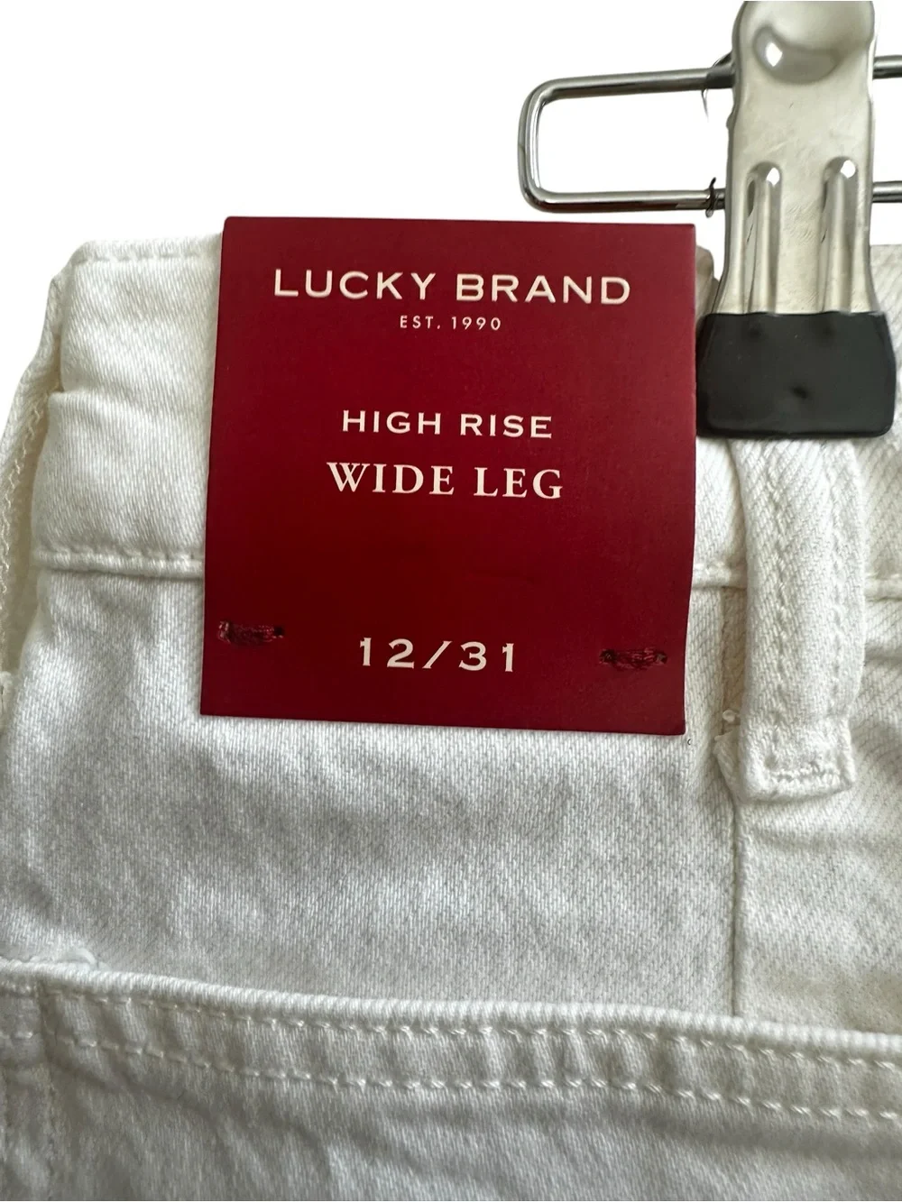 NWT Lucky Brand 